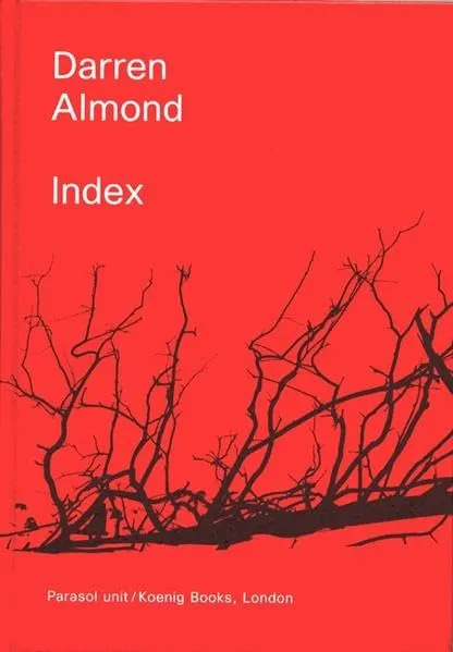 Couverture de Index