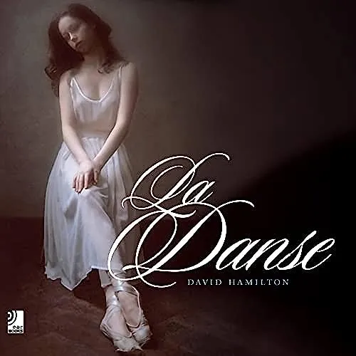 Couverture de La Danse