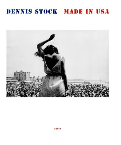 Couverture de Made in the USA - Photographs 1951-1971