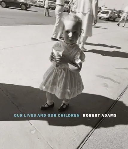 Couverture de Our Lives And Our Children