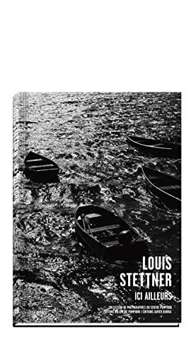 Couverture de Ici Ailleurs