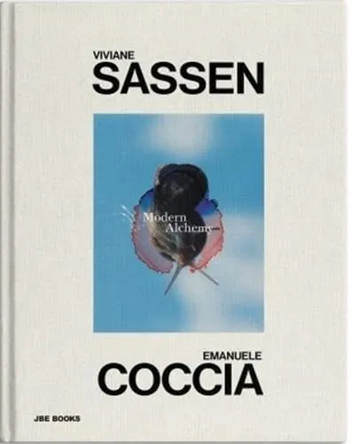 Couverture de Alchimie moderne
