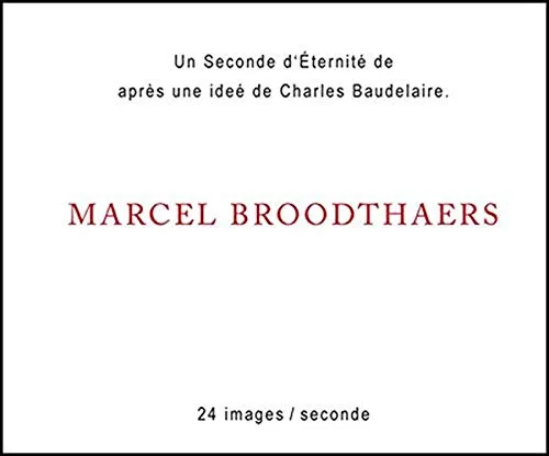 Couverture de Une Seconde D'éternité