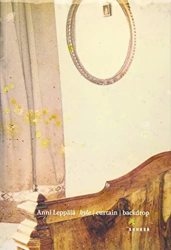 Couverture de Hyle | Curtain | Backdrop