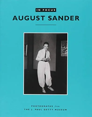 Couverture de Photographs from the J. Paul Getty Museum