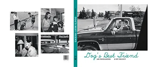 Couverture de Dog's Best Friend: A Pet Project