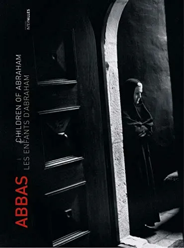 Couverture de Les enfants d'Abraham