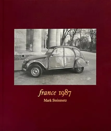 Couverture de France 1987