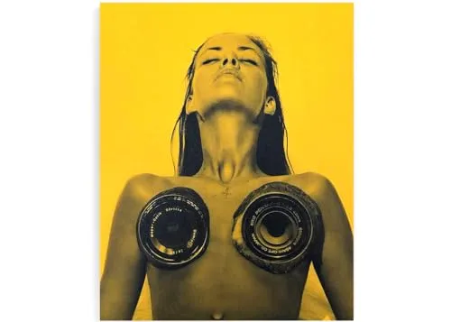 Couverture de Self Portraits 1989-1999