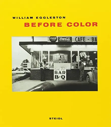 Couverture de Before Color