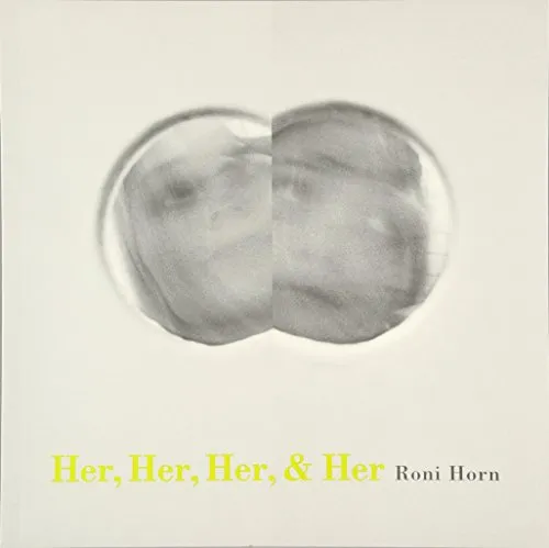 Couverture de Her, Her, Her And Her