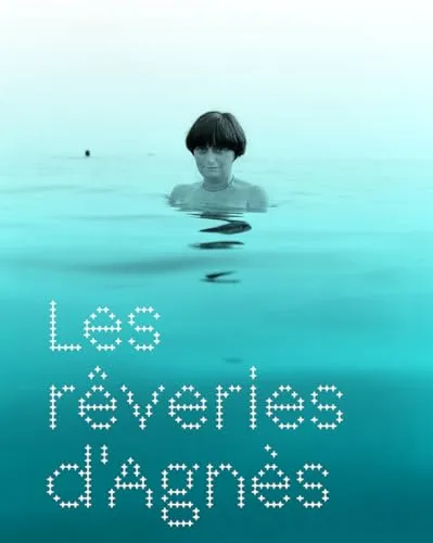Couverture de Les rêveries d'Agnès