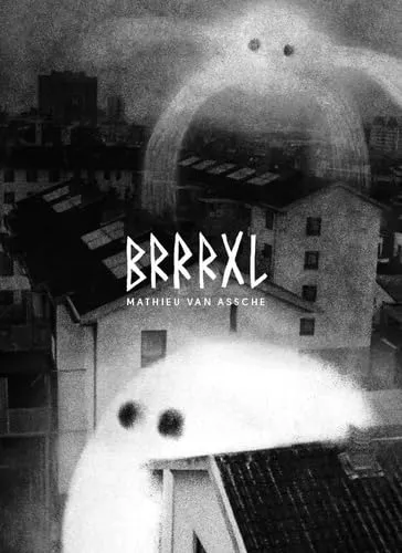 Couverture de BRRRRXL
