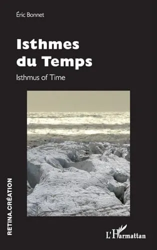 Couverture de Isthmes du temps