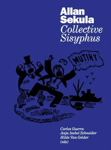 Couverture de Collective Sisyphus