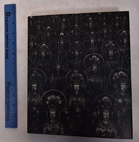 Couverture de Accelerated Buddha