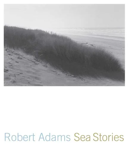Couverture de Sea Stories