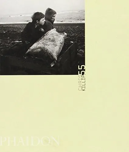 Couverture de Chris Killip