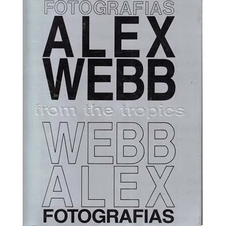 Couverture de Fotografias, sala de exposiciones del Canal de Isabel II, Madrid, 27 de abril-29 de mayo