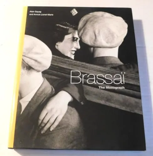 Couverture de The monograph