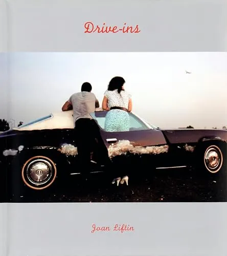 Couverture de Drive-Ins