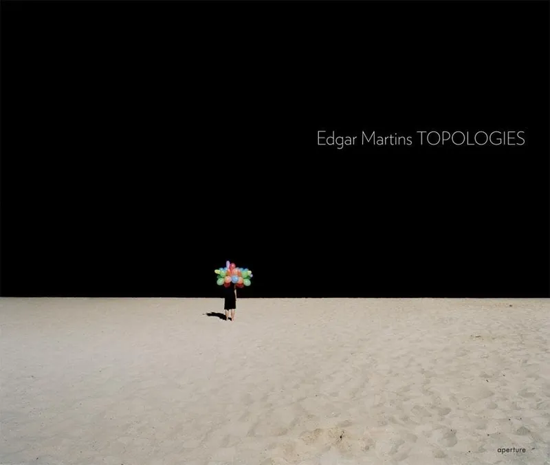 Couverture de Topologies
