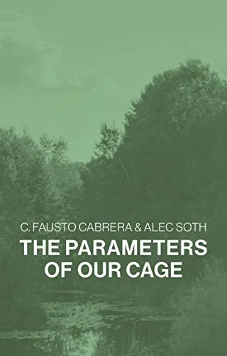 Couverture de The parameters of our Cage