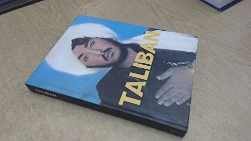 Couverture de Taliban