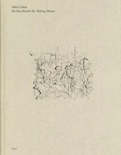 Couverture de Do Not Disturb My Waking Dream