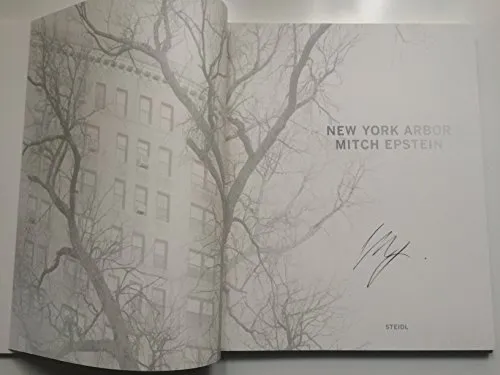 Couverture de New York Arbor