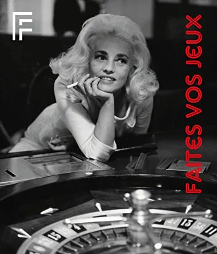 Couverture de Faites vos jeux