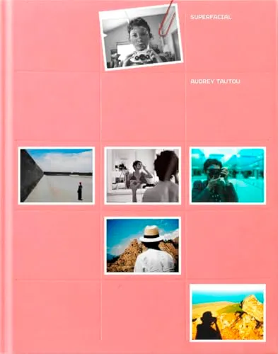 Couverture de Superfacial