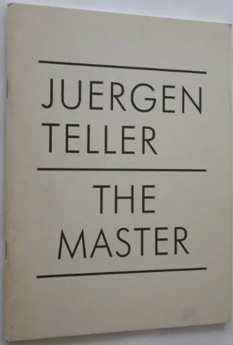 Couverture de The Master