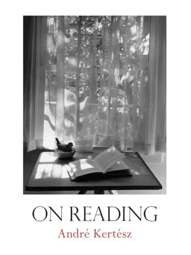 Couverture de On Reading