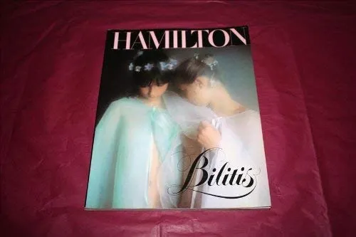 Couverture de BIlitis