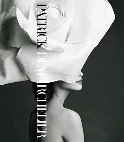 Couverture de Patrick Demarchelier