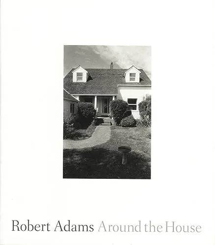 Couverture de Around the House