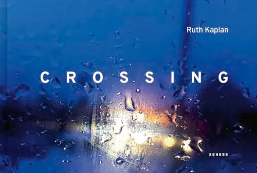 Couverture de Crossing