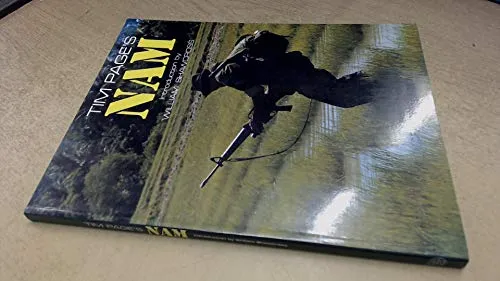 Couverture de Nam