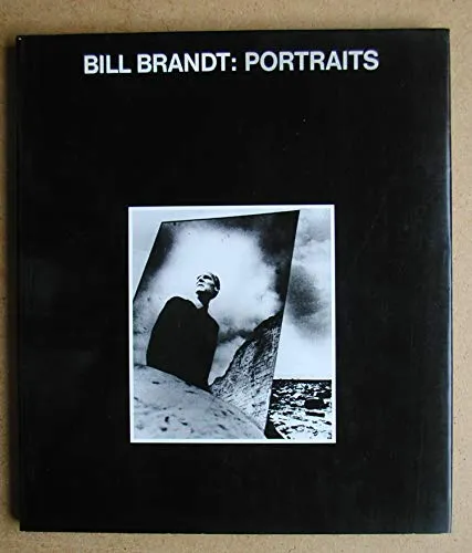Couverture de Portraits: Photographs