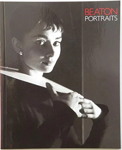 Couverture de Beaton Portraits