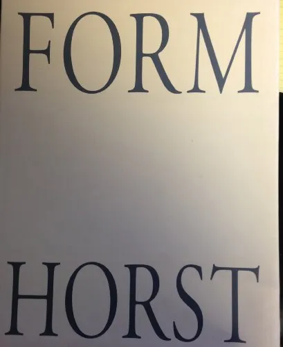 Couverture de Form