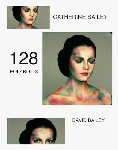 Couverture de 128 Polaroids