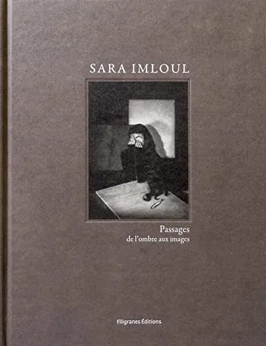 Couverture de Passages : de l'ombre aux images