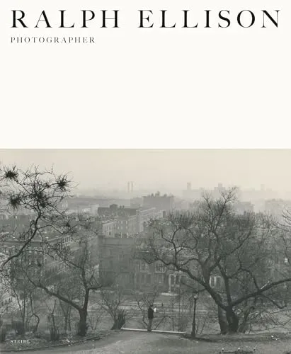 Couverture de Photographer