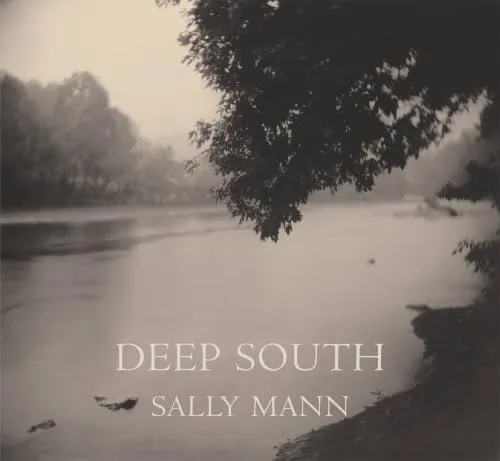 Couverture de Deep South