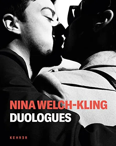 Couverture de Duologues
