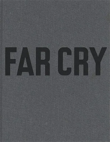Couverture de Far Cry