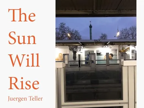 Couverture de The Sun Will Rise