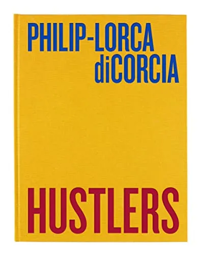 Couverture de Hustlers